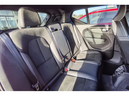 2022 Volvo XC40 1.5 RECHARGE T5 R-DESIGN AUTOMATIC PETROL PLUG-IN HYBRID - FINANCE AVAILABLE - CALL US TODAY ON 01 492 6566 OR 087-092 5525 €28,950 thumbnail