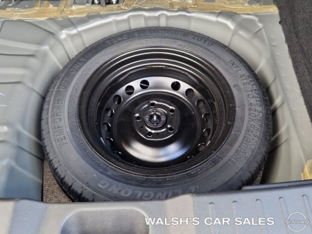 2025 Nissan Juke 1.0 SV €26,900 thumbnail