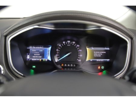 2020 Ford Mondeo 2.0 HYBRID 187BHP VIGNALE AUTO *BEIGE LEATHER* €24,890 thumbnail