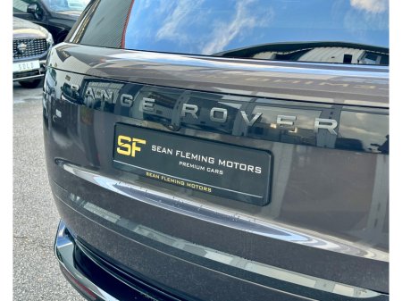 2025 Land Rover Range Rover ++SOLD++ ++V HIGH SPEC++ 3.0 P460E HSE Panoramic Sunroof thumbnail