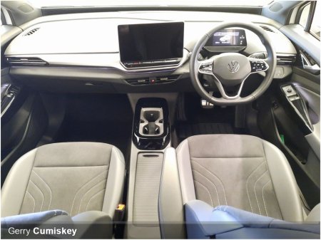 2025 Volkswagen ID.5 77KWH | PRO PLUS | 286bhp | Camera | Elec Tailgate €36,850