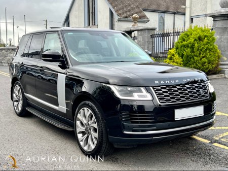2018 Land Rover Range Rover P400e VOGUE 404 BHP AUTO==HIGH SPEC== €49,950