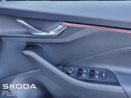 2025 Skoda Kamiq * MONTE CARLO * 1.0TSI 115HP * DSG-AUTO * TRINITY SKODA * €34,950 thumbnail