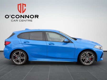 2020 BMW 1 Series 116D M Sport 1SMC 4DR Auto €25,888 thumbnail