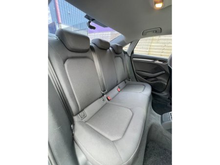 2019 Audi A3 30 TFSI 116HP SE €24,950 thumbnail