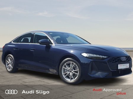 2025 Audi A5 2.0TDI 204HP SE Editon one - Auto - Demo €57,850