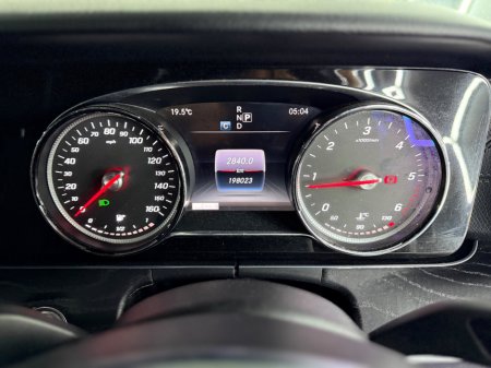 2016 Mercedes-Benz E Class E 220 D AMG LINE A/T €17,950 thumbnail