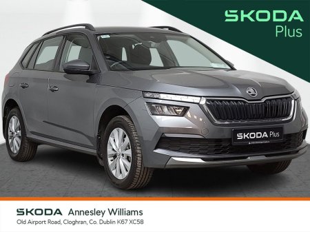 2022 Skoda Kamiq Style 1.0TSI 95Bhp €22,950