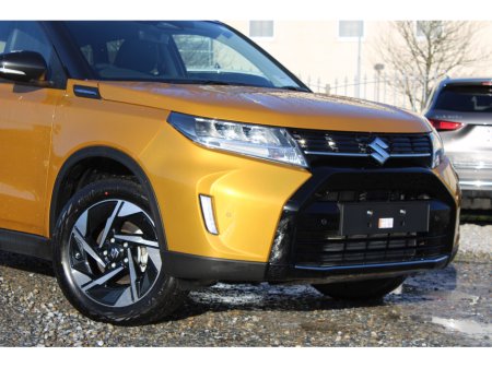 2026 Suzuki Vitara 1.4 Ultra Hybrid *10 Year Warranty and 0% Finance* €34,995