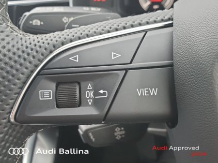 2024 Audi Q7 Competition 60TFSi E 490BHP*Super Leather SEATS* €88,800 thumbnail