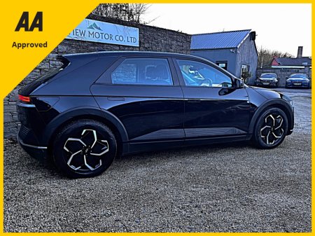 2022 Hyundai Ioniq 5 OGP SPEC 5DR A AUTO €24,950