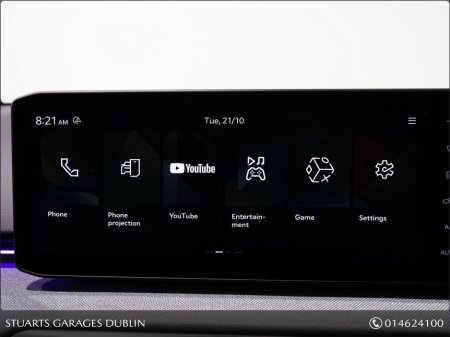 2025 Kia EV4 Fastback Earth K3 DEMONSTRATOR SALE *0% FINANCE AVAILABLE* €48,950 thumbnail