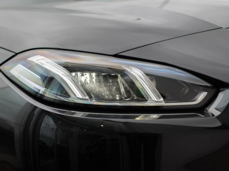 2026 BMW 1 Series 120 €47,975