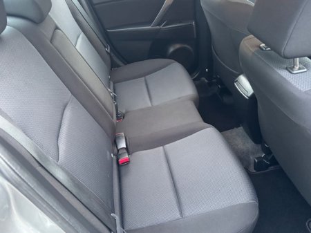 2010 Mazda Mazda3 1.6 Diesel Sport €6,450