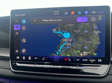 2025 Volkswagen Tayron 2.0 TDI 150HP Edition 75 DSG €51,950 thumbnail