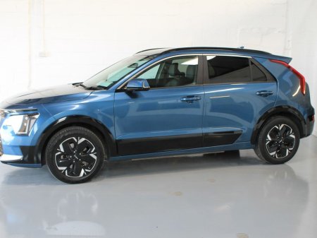 2023 Kia Niro EV K3 5DR Auto €28,999