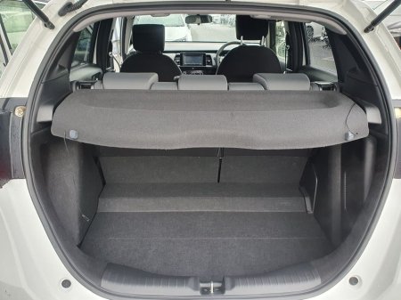 2020 Honda Jazz 1.5 HYBRID AUTOMATIC €16,950 thumbnail