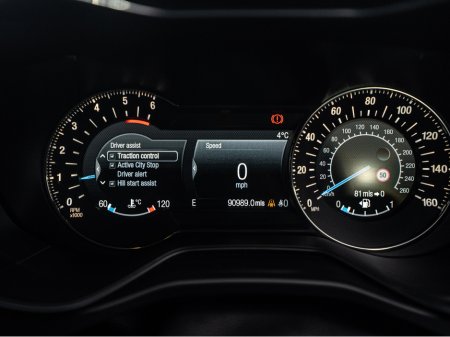 2018 Ford Mondeo 2018 Mondeo 2.0d TITANIUM/High spec/1yr warranty €15,888 thumbnail