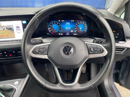 2022 Volkswagen Golf STYLE 1.5 TSI // APPLE CARPLAY/ANDROID AUTO // REVERSE CAMERA // 17