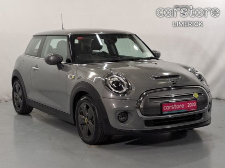 2020 MINI Hatch Cooper Classic Auto €15,880