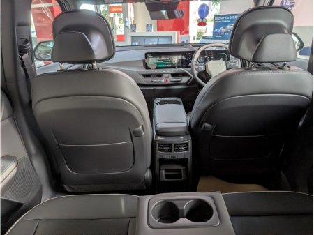 2026 Kia EV5 GT LINE €56,200 thumbnail