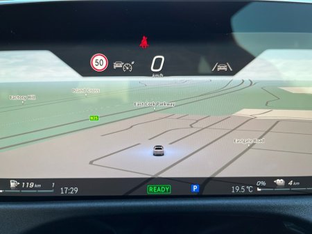 2026 Mercedes-Benz E Class E 300DE AMG Line Plus PHEV Saloon €87,340 thumbnail