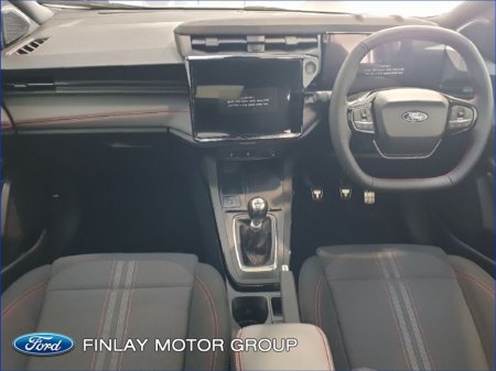 2026 Ford Puma ST-Line 1.0T 125PS mHEV PAN ROOF €35,163