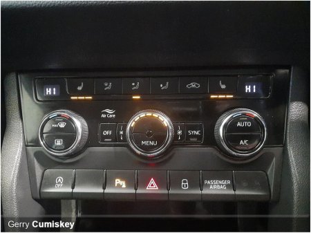 2023 Skoda Karoq Style | Diesel | Automatic | 2.0TDI 115HP DSG €32,650 thumbnail