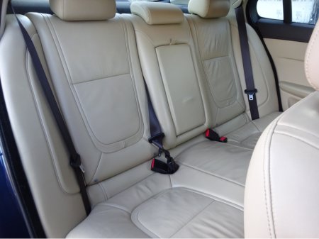 2013 Jaguar XF 2.2 D PREMIUM LUXURY 4DR AUTOMATIC TRADE SALE KEY 182 €4,950 thumbnail