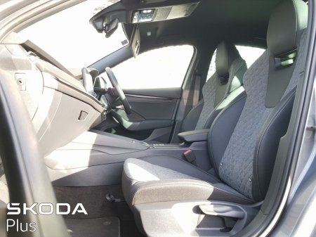 2025 Skoda Octavia SPORTLINE 2.0TDI 150HP DSG €42,950