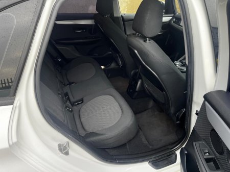 2017 BMW 2 Series Active Tourer 218D 2.0 DIESEL AUTOMATIC €17,500 thumbnail