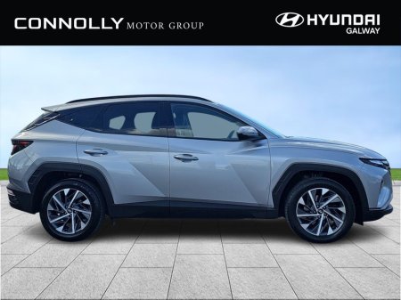 2022 Hyundai Tucson 2WD Executive €285 p/m €28,900
