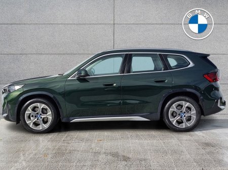 2025 BMW iX1 eDrive20 xLine €49,995