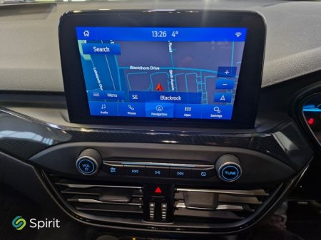 2021 Ford Focus 1.0T EcoBoost Hybrid 125PS ST-Line *Call Jonathan on 0879785383* €20,900 thumbnail