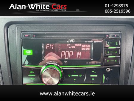 2013 Skoda Fabia MONTE CARLO 1.2 HTP 60HP 4DR €7,950 thumbnail