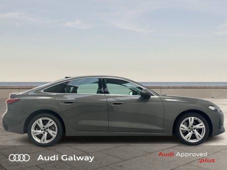 2025 Audi A5 €499 p/m PCP 2.0TDI 204BHP SE AUTO €57,950