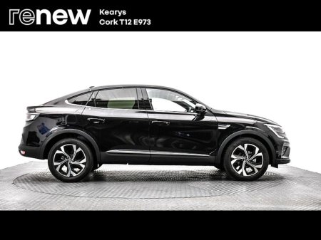 2025 Renault Arkana Techno TCe 140 Auto GSR2 €30,900 thumbnail