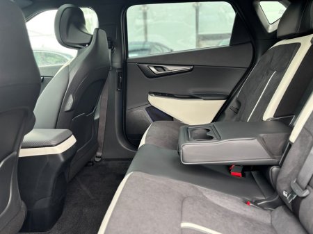 2026 Kia EV6 GT Line (565 km range) (0% Finance available) €56,795 thumbnail