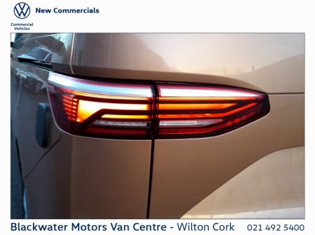 2026 Volkswagen California Ocean 2.0TDI 150BHP Available Now! €99,080 thumbnail