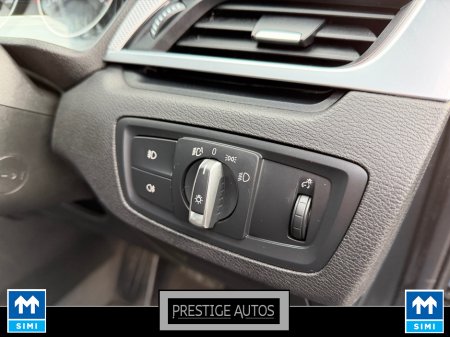 2017 BMW X1 M-SPORT 2.0 L DIESEL X DRIVE AUTO ONLY 51000 KLM *CAR ID 03* thumbnail