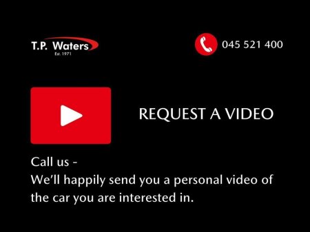 2016 Volkswagen Polo 1.2 TSI - AUTOMATIC - FINANCE ARANGED - REVERSING CAMERA €13,795