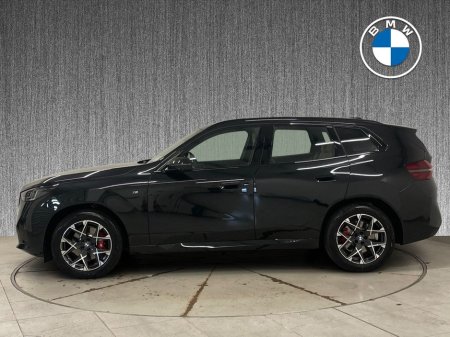 2025 BMW X3 X3 20d xDrive M Sport €92,995