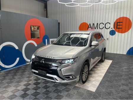2020 Mitsubishi Outlander €23950! 2020 MITSUBISHI OUTLANDER PHEV 2.4L HYBRID / 103K KMS / CRUISE CONTROL, HEATED SEATS, REVERSE CAMERA & MORE €23,950