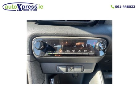 2022 Toyota Yaris 1.5 Hybrid X Automatic €20,995 thumbnail