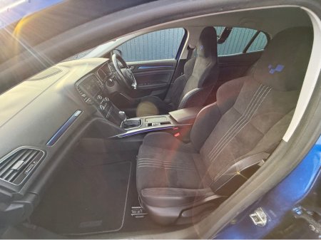 2018 Renault Megane GT - 1.6 PETROL - AUTO - 12M WARRANTY - CAR: 1609 thumbnail