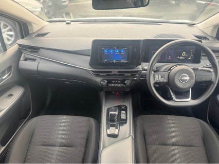 2022 Nissan Note E-POWER - NEW MODEL - MINT €17,750 thumbnail