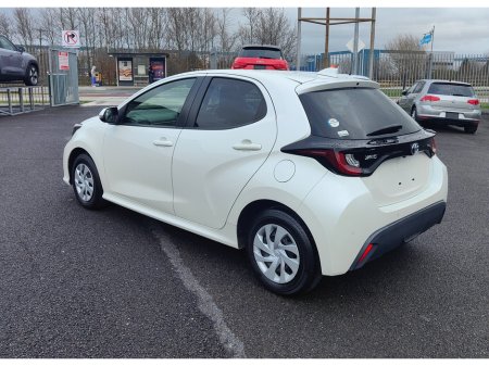2020 Toyota Yaris 6 MONTH WARRANTY - 70,000kms €13,905