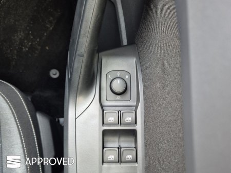 2025 SEAT Ibiza 1.0TSI 110hp Xcellence €23,995 thumbnail