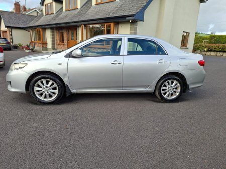 2007 Toyota Corolla 1.4 Corolla TERRA €2,750