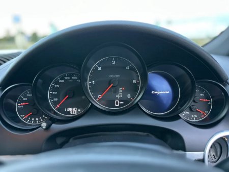 2012 Porsche Cayenne 3.0 V6 5DR 2ST €21,995 thumbnail